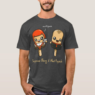 Meat Popsicle T-Shirt