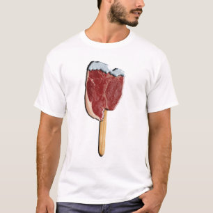 Meat Popsicle T-Shirt