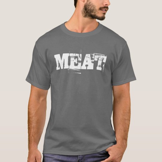 MEAT T-Shirt