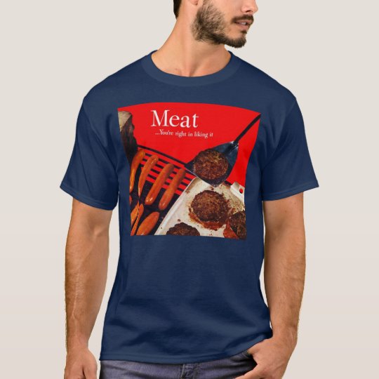 meat T-Shirt