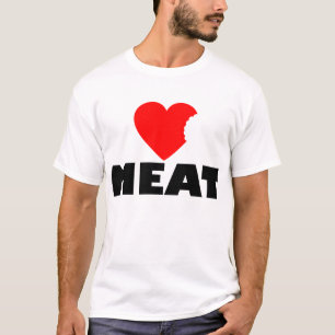 Meat T-Shirt