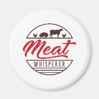 Meat Whisperer