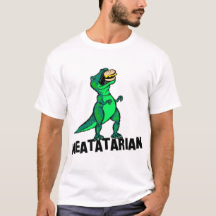 Meatatarian T-Shirt