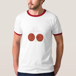 Meatball Buddy Shirt for Dudes