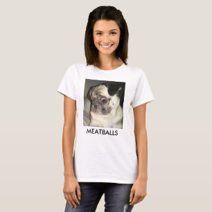 MEATBALLS T-Shirt