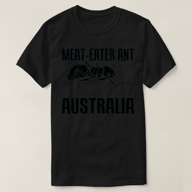 MEATEATER AN T-Shirt (Design Front)