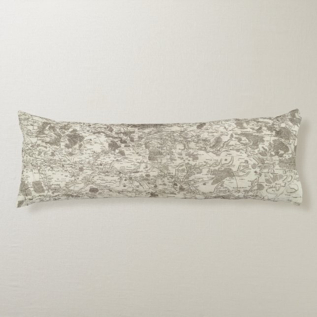 Meaux Body Cushion (Front)