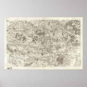 Meaux Poster