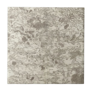 Meaux Tile