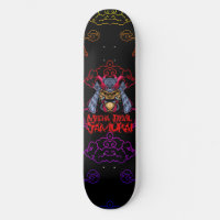 Mecha Devil Samurai 