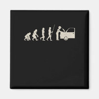 Mechanic Car Tuner Evolution Funny Mechanics