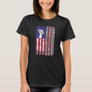 Mechanic Dad Just A Regular Dad But A Real Legend T-Shirt