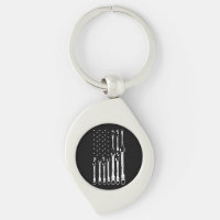 Mechanic Flag American Patriotic Flag Car Mechanic