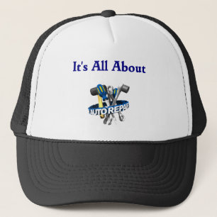 Mechanic Hat