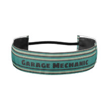 Mechanic Headband