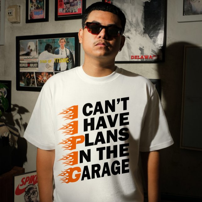 Mechanic Lover, Fathers Day Gift T-Shirt (Creator Uploaded)