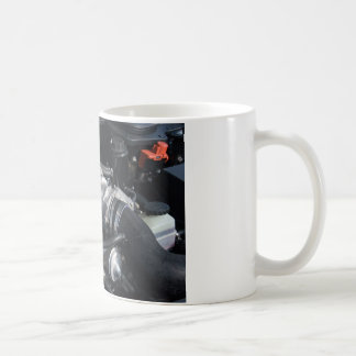 Mechanic Mug