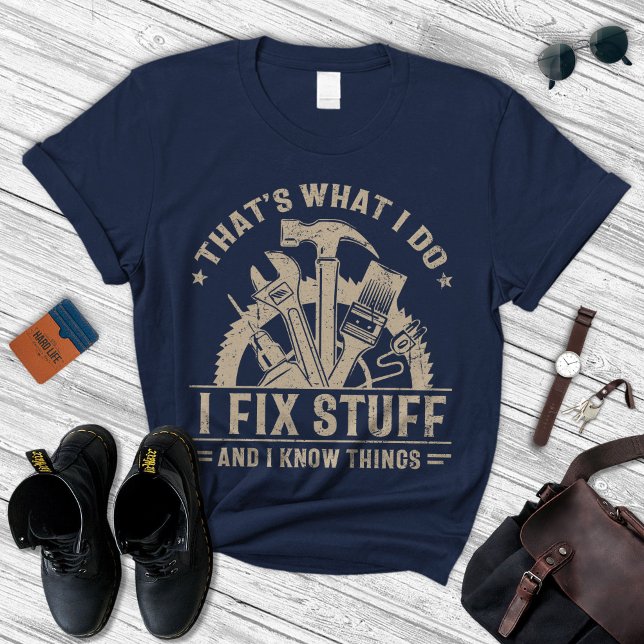 Mechanic Shirt, Car Guy Gift, Car Lover, Birthday  T-Shirt (Creator Uploaded)