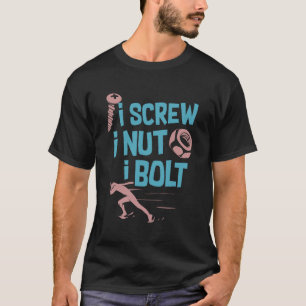 Mechanic T-Shirt