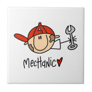 Mechanic Tile