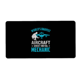 Mechanic World's Okayest Mechanic