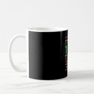 Mechanical Engineer Coffee Mug