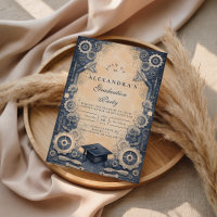 Mechanical Engineer Graduation