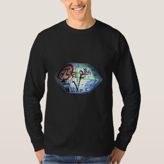 Mechanical Engineer Mathematician 1 T-Shirt