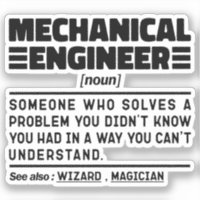 Mechanical Engineer Noun Classical Car Lover Cool