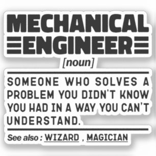 Mechanical Engineer Noun Classical Car Lover Cool