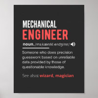 Mechanical ENGINEER