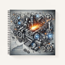 Mechanical Engineering: Innovate, Design & Build 