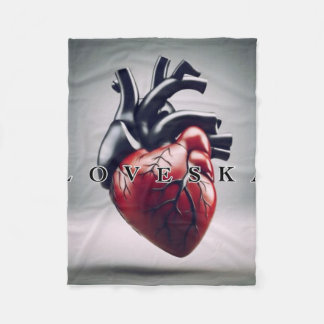 Mechanical Heart Blanket
