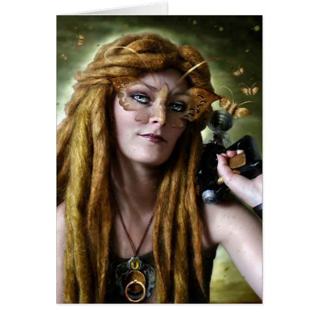 Mechanical Illusions (Front)