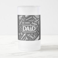 Mechanical Pattern, Dad