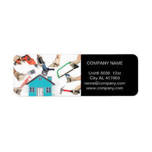 Mechanical Tools Handyman Carpentry Construction