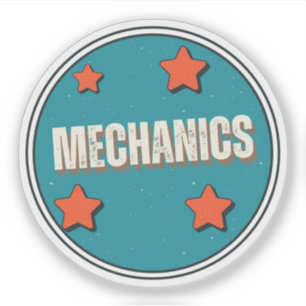 Mechanics