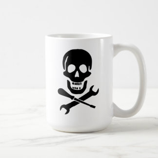 Mechanic's Mug