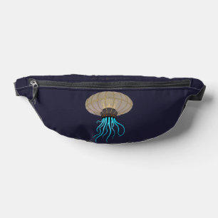 Mechanised Drifter Bum Bags