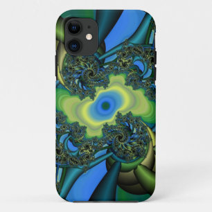 Mechanism iPhone 11 Case