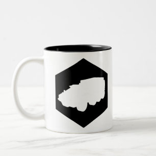 Mechanized Mug