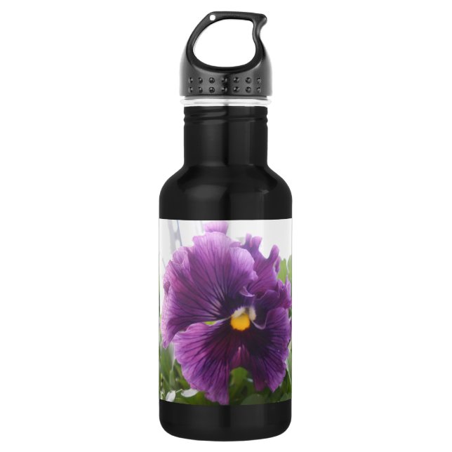 Mechteld 532 Ml Water Bottle (Front)