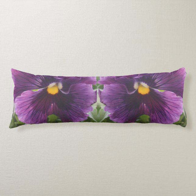 Mechteld Body Cushion (Front)