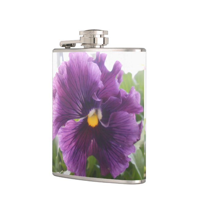 Mechteld Hip Flask (Left)