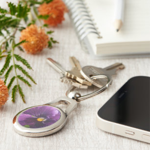 Mechteld Key Ring