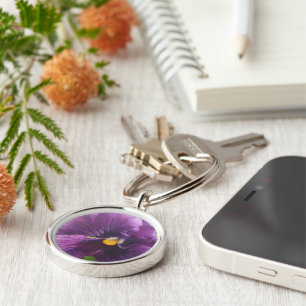Mechteld Key Ring
