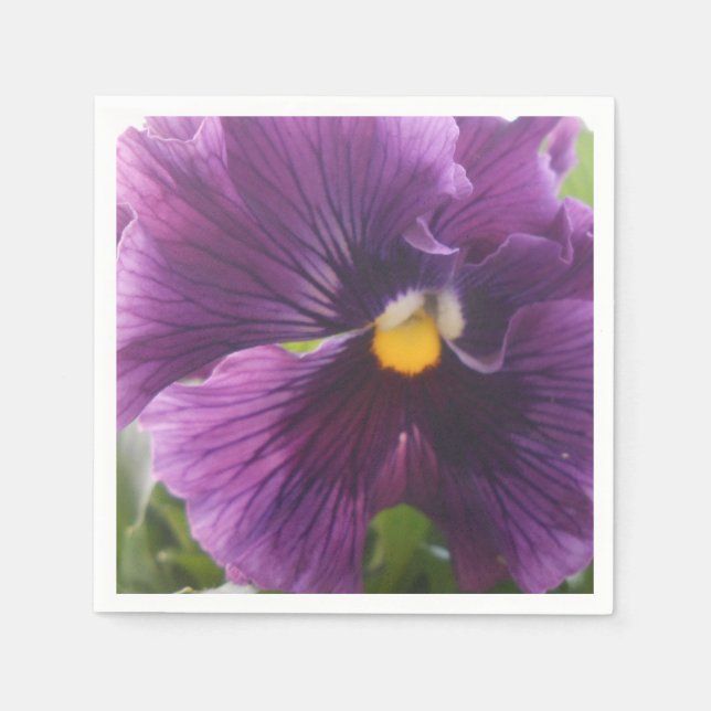 Mechteld Napkin (Front)