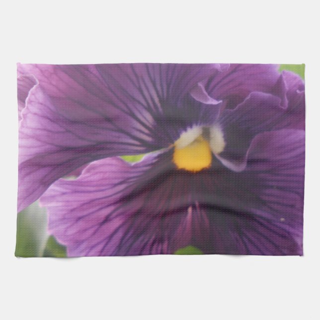 Mechteld Tea Towel (Horizontal)