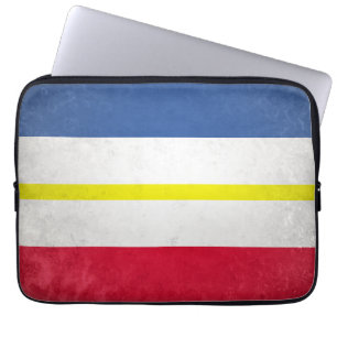 Mecklenburg-Vorpommern Laptop Sleeve