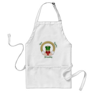 mecladdah standard apron